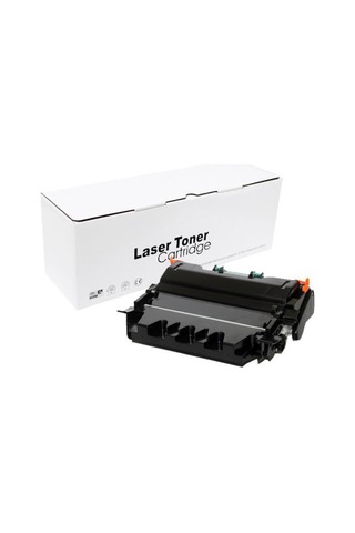Lexmark 64016He 21.000 Sayfa Uyumlu Toner- T640N- T642- T642Dtn