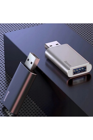 Baseus Enjoy Music U Disk 64gb Usb 3.0 Flash Disk- Bellek- 5775