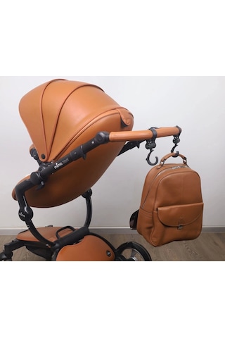 Been Bebek Arabası Kancası