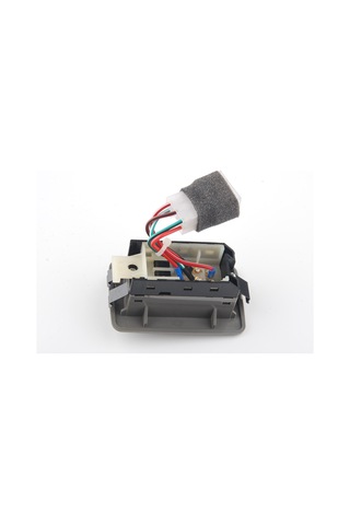 Kia Bongo 1997-2001 2.7 Sağ Cam Açma Düğmesi Mcar Wın2133605
