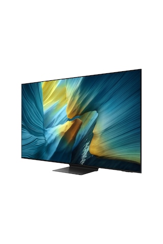 Samsung 83S95F 83" 4K Ultra HD Smart OLED TV
