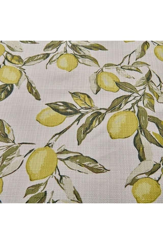 Evidea Soft Lime Cello Elvid Runner - Renkli - 50x130 Cm Renkli