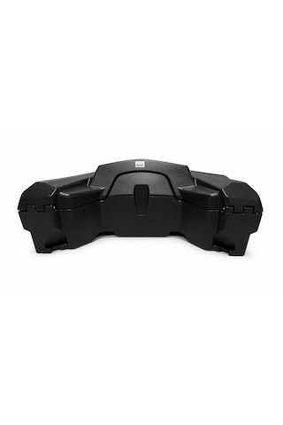 Cf Moto Cforce 450-625-1000 Arka Canta Aksesuar Siyah - Şeffaf