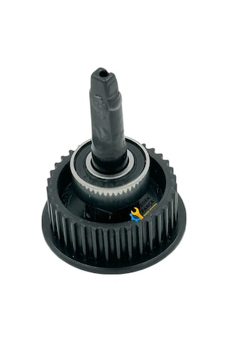 Philips Uyumlu Xc8049 Speedpro Max Emici Başlık İçi Dişlisi