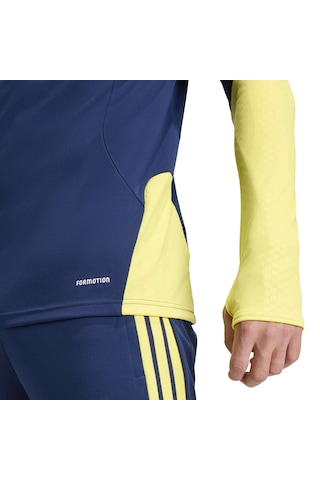 Tenabl/lgtyel Adidas Erkek Futbol Eşofman Üstü Tiro26c Top Ke9221 Mavi