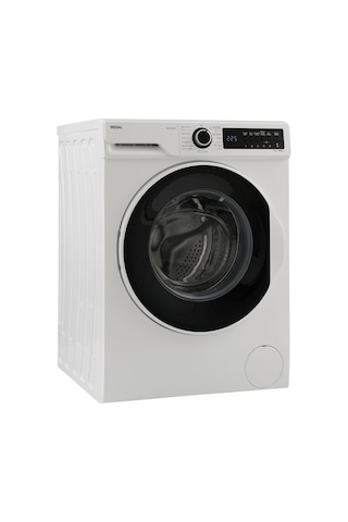 Regal CMI 120122 1200 Devir 12 KG Çamaşır Makinesi
