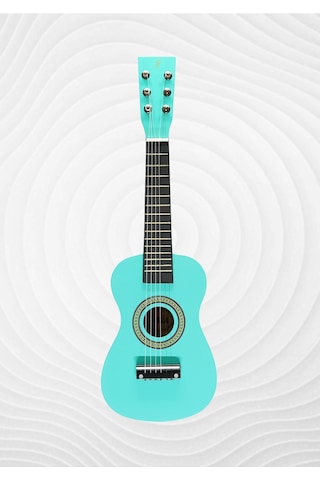 Fr-23gr 6 Telli Çocuk Gitarı