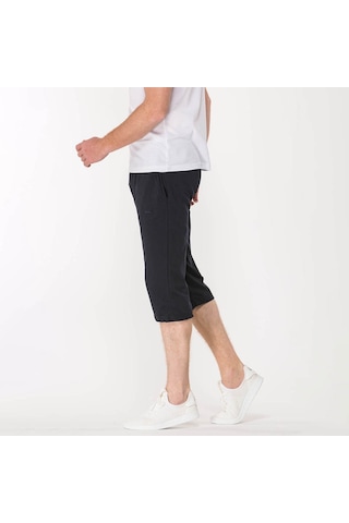 Slazenger FORESTER I Erkek Lacivert Şort