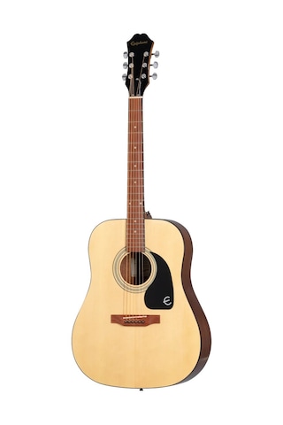 Epiphone Dr-100 Songmaker Akustik Gitar Seti Natural