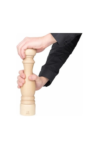 Peugeot Paris Natural Doğal Karabiber Değirmeni 30 CM