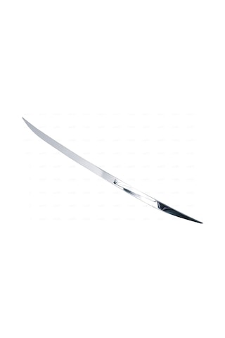 Ebal Otomotiv Opel Astra G Krom Bagaj Alt Çıtası 1998-2004 P.Çelik