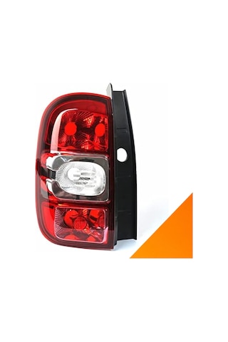 Dacia Duster Sağ Sol Stop Lambası 2014-2017