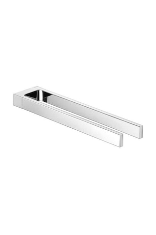 Keuco Edıtıon 11 Havluluk 34Cm Krom