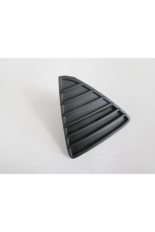 Ford Focus Sd/hb 12/14 Ön Tampon Panjuru Sol Koyu Gri Tw - Tampon