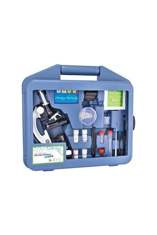 Science Kit 900x Mikroskop