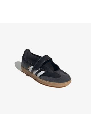 Adidas Samba Jane Kadın Beyaz Spor Ayakkabı Jq6445