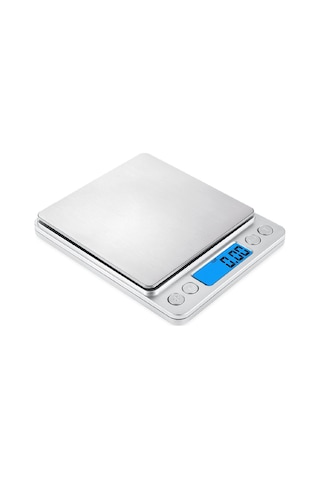Aek-Tech I2000 Profesyonel Dijital Hasas Terazi 2Kg