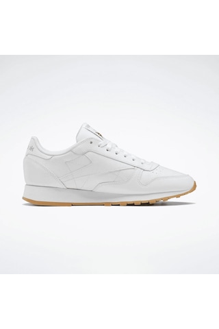 Reebok Classic Leather Unisex Beyaz Sneaker 100008491 Beyaz