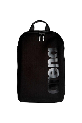 Laptop Backpack Black-119830 Siyah