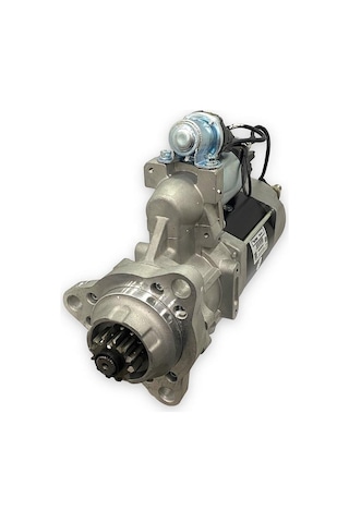 24v Marş Motoru Delco Tipi 12 Diş 8.3 Kw 39mt Mercedes Actros/atego/axor