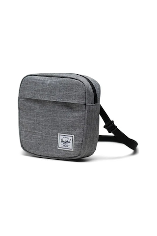 Herschel Classic Unısex Çapraz Çanta 11378 Gri
