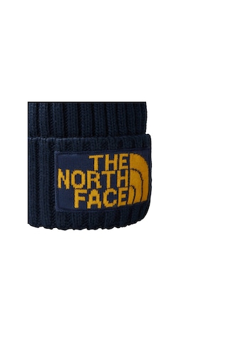The North Face Heritage Ski Tuke Bere Nf0a7wjoh7ı1 Siyah Nf0a7wjoh7ı1 Siyah