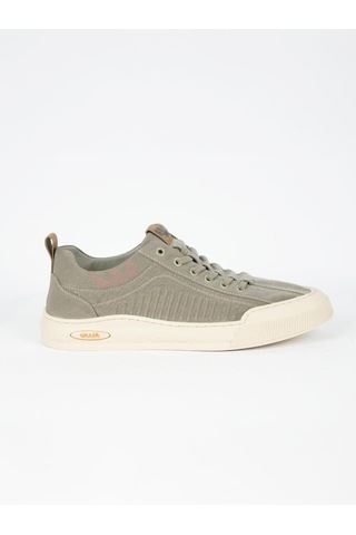 Guja 25y510-12 M Gri Erkek Sneaker Gri