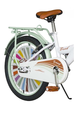 Trail Tr250 20 Jant Çocuk Bisiklet, 6-9 Yaş Çocuk Bisikleti