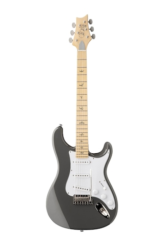 Prs Se Silver Sky Elektro Gitar Overland Grey