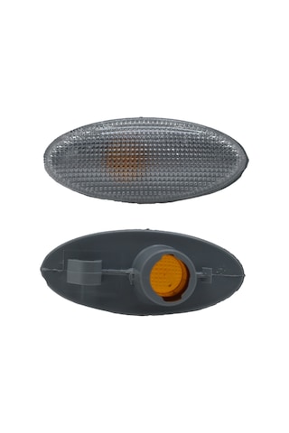 Opel Vectra B Çamurluk Sinyali Beyaz 1995-1999 1713008B Opel Vectra B Çamurluk Sinyali Beyaz 1995-1999 1713008B