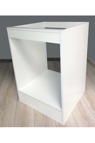 Zeyora Modül Ankastre Seti Dolabı