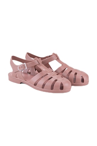 İgor Igor S10259-010 Biarritz Mate Kadın Sandalet Pembe