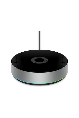 Bridge Ev Otomasyonu İçin Akıllı Ev Merkezi - Özellikler Z-wave Plus, Zigbee, Wi-fi, Ble, 433 Mhz Ve Kızılötesi 0