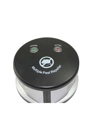 At Titan Pest Repeller Fare Kovucu Haşere ve Böcek Kovucu