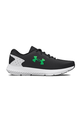 Under Armour Charged Rogue 3 Erkek Ayakkabı 3024877-105 3024877-105 Siyah
