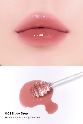 Muzigae Mansion Objet Glossy 003 Nudy Drop