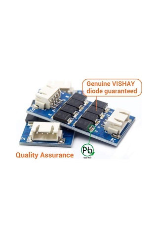 Homyl 3d Yazıcı Için Tl-smoother V1.2 Motor Sürücü Filtresi Tarif Edildiği Gibi