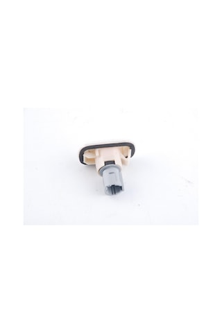 Isuzu Dmax 2004-2011 Sağ/sol Beyaz Çamurluk Sinyali 8972373781