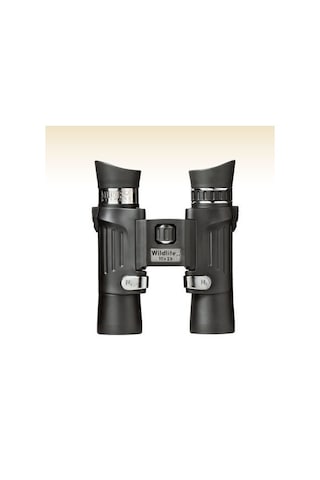 Steiner Wıldlıfe Xp 10x26 El Dürbünü Siyah