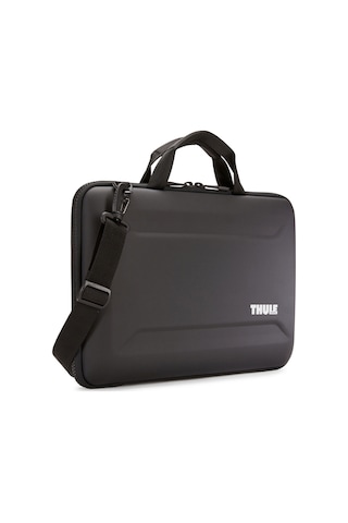 Thule Gauntlet 4.0 Siyah Macbookpro/Ultrabook Çantası 15"