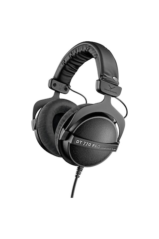 Dt 770 Pro Black Edition 250 Ohm