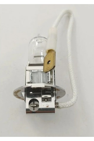 Osram 64151 Özel Ampül 12 Volt 55 Watt H3 Halojen Ampul