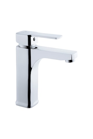 Karen Banyo Robin Lavabo Bataryası, Krom, Cisa 48067 Krom