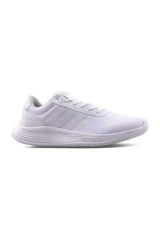 Nesilshoes Bestof 234 Beyaz Anorak Günlük Erkek Spor Ayakkabı