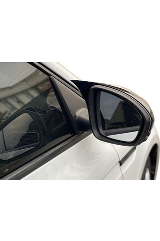Yarasa Ayna Kapağı Megane 4 2016 / Aykay004