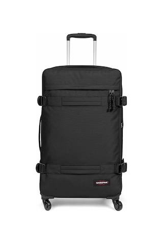 Eastpak Battal Boy Transit'r 4 Xl Çekçekli 4 Tekerlekli Valiz 008