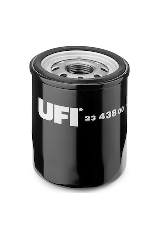 Ufi Yağ Filtresi Alfa Romeo Fiat Ford Lancia Opel 23.438.00