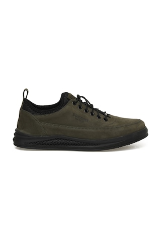 Dockers By Gerli 227225n 3pr Haki Erkek Ayakkabı 000000000101413472 Haki