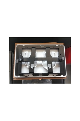 Beyaz Panel P57-0130 Beyaz