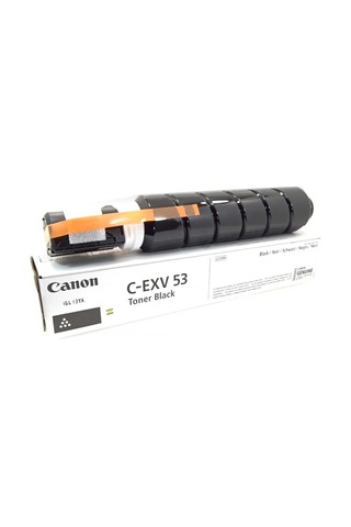 Canon C-Exv-53/0473C002 Fotokopi Toneri